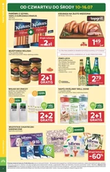 smak wakacji za grosze – Stokrotka Supermarket