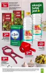 smak wakacji za grosze – Stokrotka Supermarket