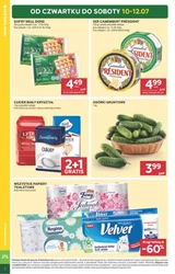 smak wakacji za grosze – Stokrotka Supermarket