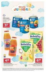 smak wakacji za grosze – Stokrotka Supermarket