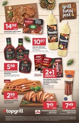 smak wakacji za grosze – Stokrotka Supermarket