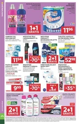 smak wakacji za grosze – Stokrotka Supermarket