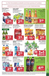 smak wakacji za grosze – Stokrotka Supermarket