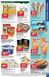 Słoneczne rabaty od czwartku – Stokrotka Optima