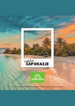 Łap okazje! - Stokrotka Supermarket