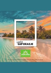 Gazetka promocyjna Stokrotka Supermarket, ważna od 10.07.2025 do 23.07.2025.