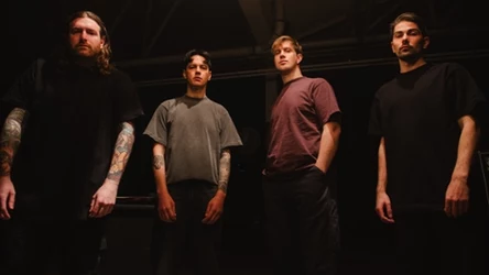 Counterparts przyjadą do Polski!