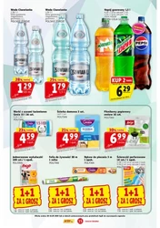 Nowy tydzień, nowe promocje! - Prim Market