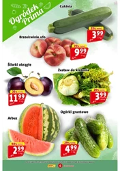 Nowy tydzień, nowe promocje! - Prim Market