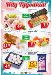 Nowy tydzień, nowe promocje! - Prim Market