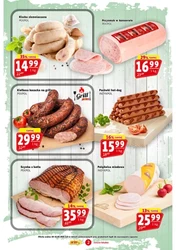 Новий тиждень, нові акції! - Prim Market