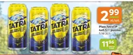Piwo Tatra