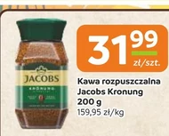 Kawa rozpuszczalna Jacobs