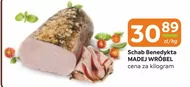 Schab Madej Wróbel