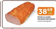 Schab Polskie Przysmaki