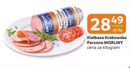 Kiełbasa Morliny