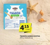 Twaróg Kanka