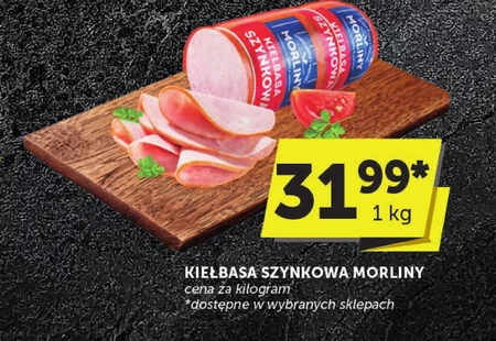 Kiełbasa Morliny