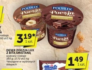 Śmietana Polmlek