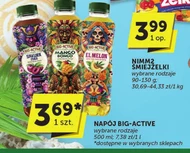 Napój Big-Active