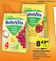 Kaszka BoboVita