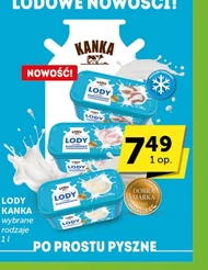 Lody Kanka