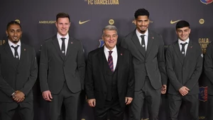 Najpierw ter Stegen, teraz on. Wypychają go z klubu, a tu taki komunikat