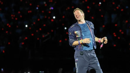 Coldplay świętuje 25-lecie albumu "Parachutes"