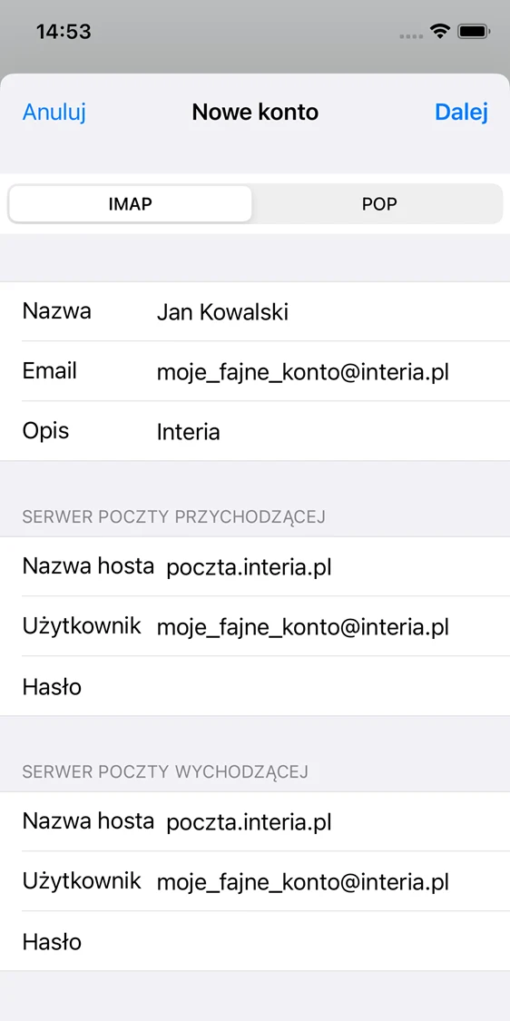 interia