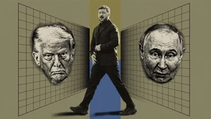 "The Washington Post": Ukraina wciąż może przegrać tę wojnę