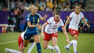 Brazylijka wypunktowała Polki po porażce ze Szwedkami. Bez mrugnięcia okiem