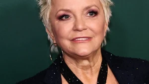 Małgorzata Ostrowska