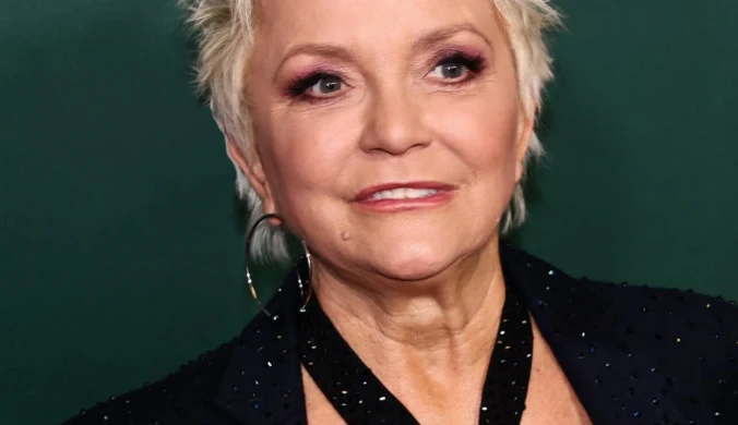 Małgorzata Ostrowska