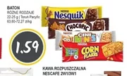 Baton Nestle