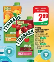 Napój Tymbark