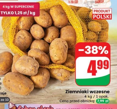 Картопля Polski