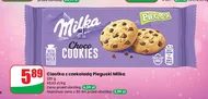 Ciasteczka Milka