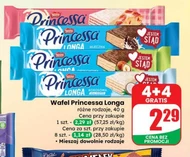 Wafel Princessa