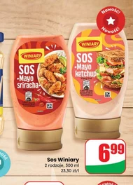 Sos Winiary