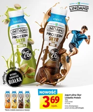 Jogurt Lindahls