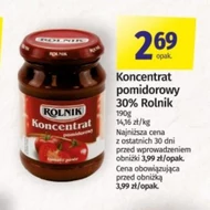 Томатний концентрат Rolnik