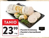 Pasztet Haga