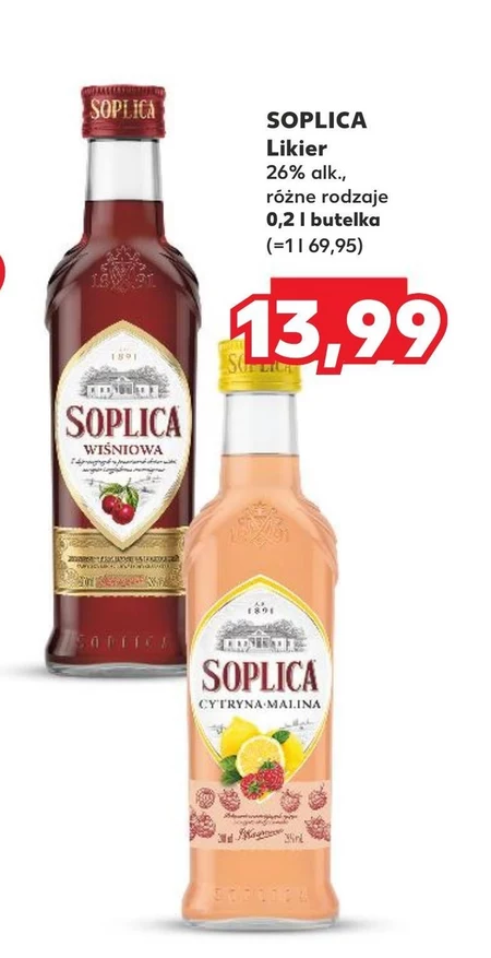 Likier Soplica