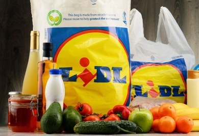 Lidl zawitał do Mszczonowa – wielkie otwarcie już od czwartku