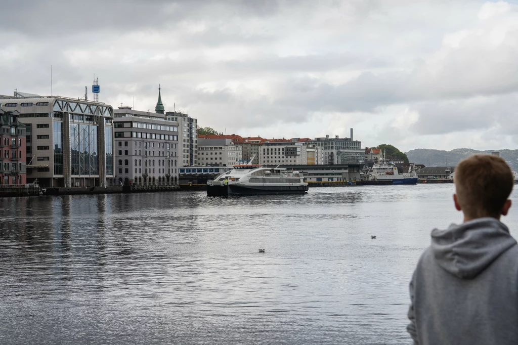 Rosyjskie statki nie będą mogły wpływać do norweskich portów (zdj. ilustracyjne) Rosyjskie statki nie będą mogły wpływać do norweskich portów (zdj. ilustracyjne)