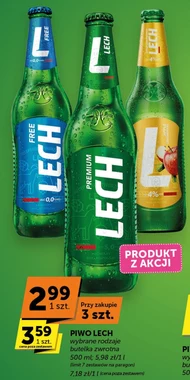 Piwo Lech