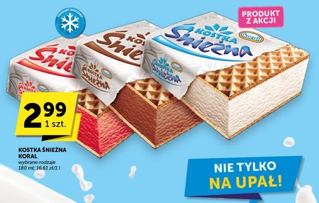 Lody Koral