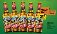 Piwo Tatra
