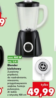 Blender kielichowy