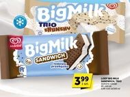 Lody Algida